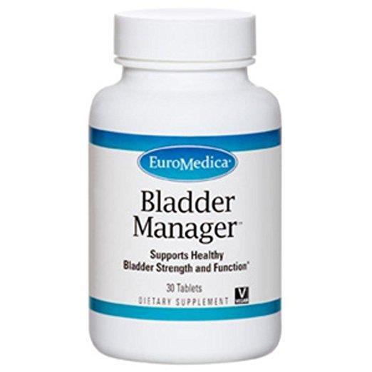 Bladder Manager - 30 Tablets