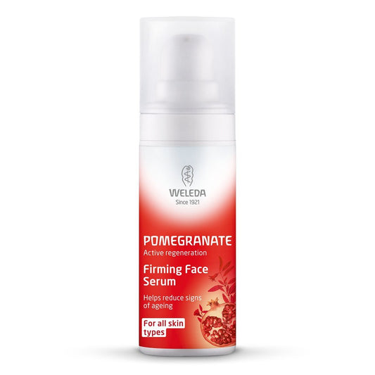 Pomegranate Firming Serum - 1 oz