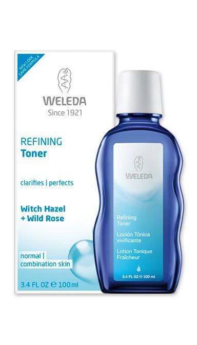 Refining Toner - 3.4 fl oz
