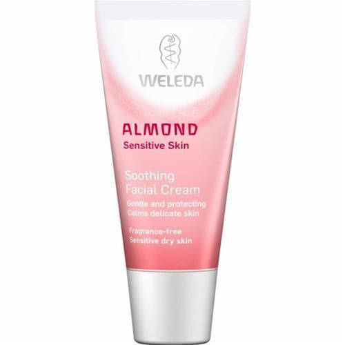Almond Soothing Facial Cream - 1 fl oz