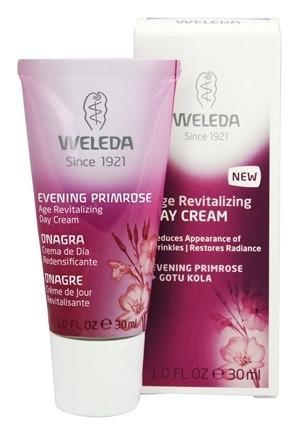 Age Revitalizing Day Cream - 1 fl oz