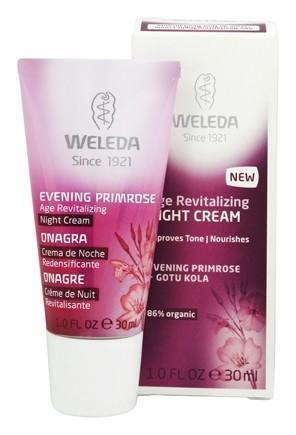 Age Revitalizing Night Cream - 1 fl oz