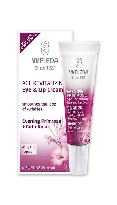 Age Revitalizing Eye & Lip Cream - .34 fl oz