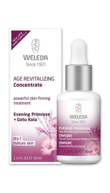 Age Revitalizing Concentrate - 1 fl oz