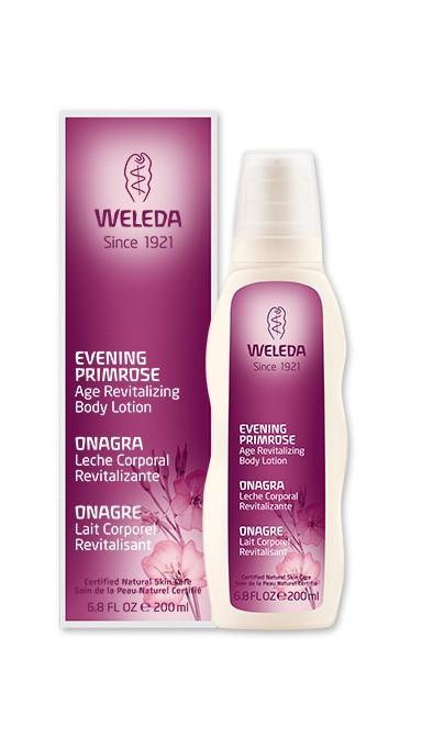 Evening Primrose Age Revitalizing Body Lotion - 6.8 fl oz