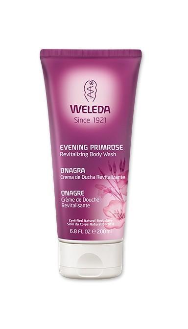 Evening Primrose Revitalizing Wash - 6.8 fl oz