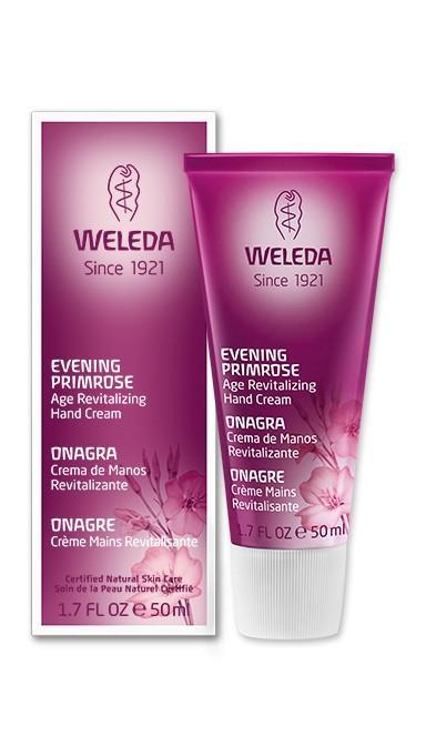 Evening Primrose Age Revitalizing Hand Cream - 1.7 fl oz