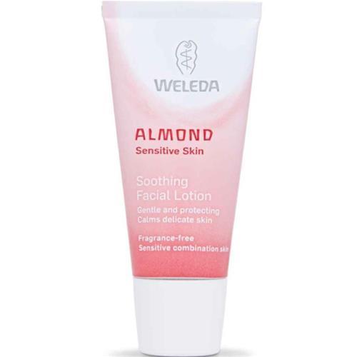 Almond Soothing Facial Lotion - 1 fl oz