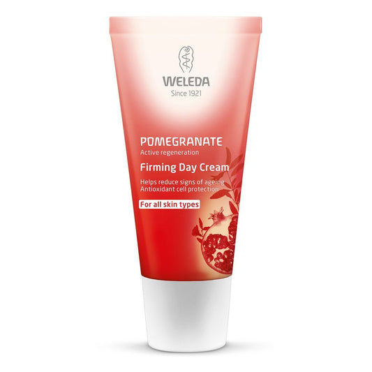 Pomegranate Firming Day Cream - 1 oz