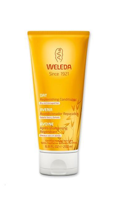Oat Replenishing Conditioner - 6.8 oz