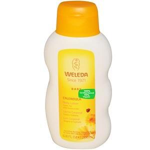 Calendula Body Lotion - 6.8 oz
