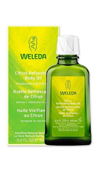 Citrus Creamy Body Wash - 7.2 fl oz