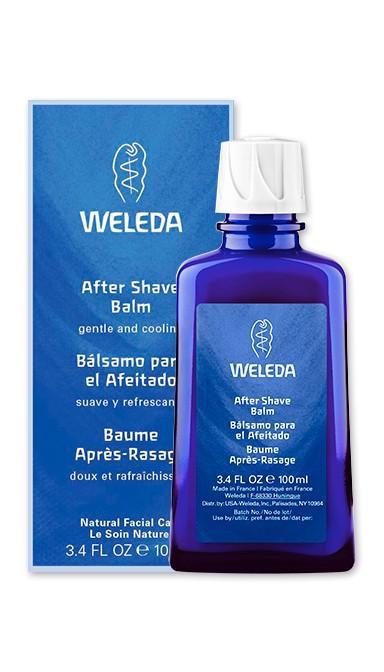 After Shave Balm - 3.4 oz