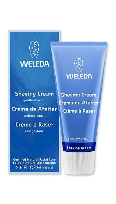 Shaving Cream - 2.5 oz
