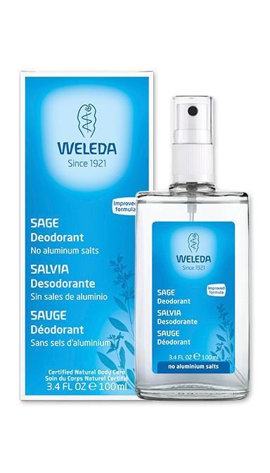 Sage Deodorant  -3.4 oz