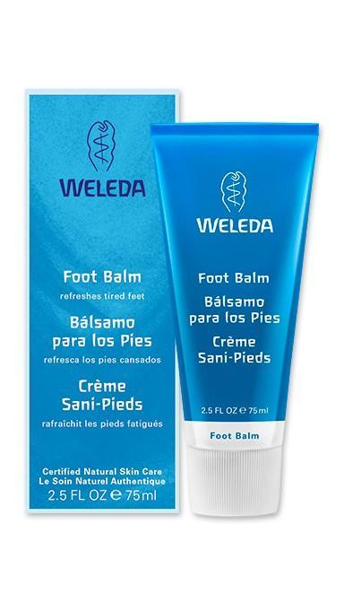 Foot Balm - 2.5 oz