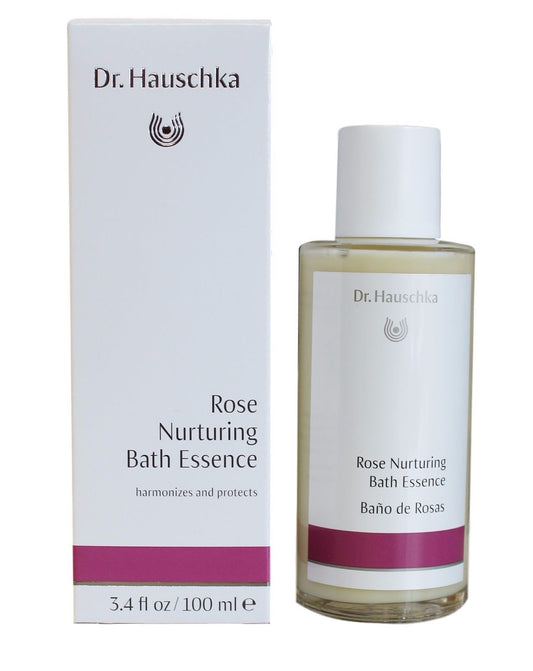 Rose Nurturing Bath Essence - 3.4 fl oz