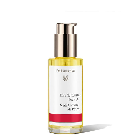 Rose Nurturing Body Oil - 2.5 fl oz