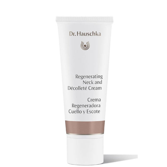 Regenerating Neck and Decollet Cream - 1.3 fl oz