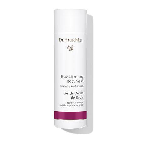 Rose Nurturing Body Wash - 6.8 fl oz