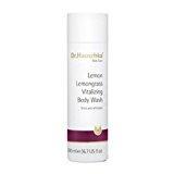 Lemon Lemongrass Body Wash - 6.8 fl oz