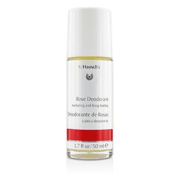 Rose Deodorant - 1.7 fl oz