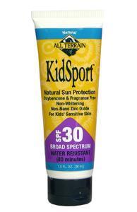 KidSport SPF30 Sunscreen Lotion - 1 oz