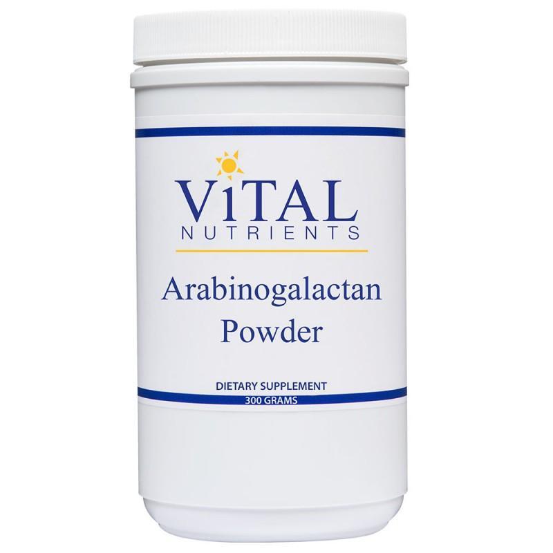 Arabinogalactan Powder - 300 Grams