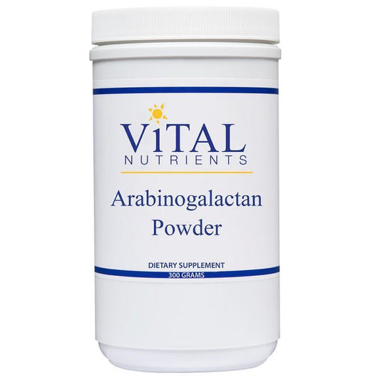 Arabinogalactan Powder - 300 Grams
