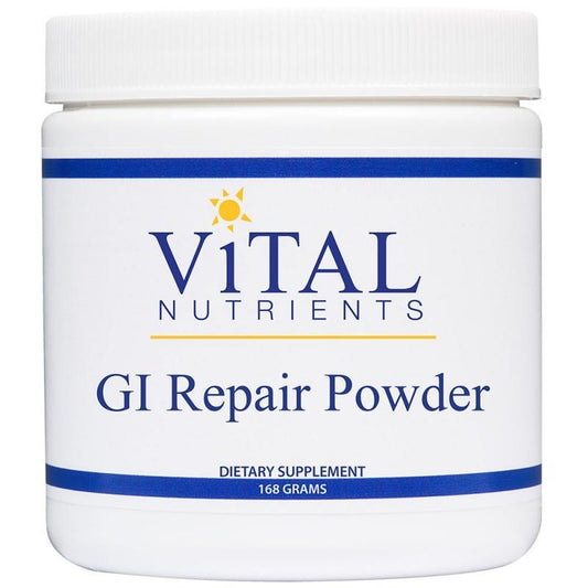 GI Repair Powder - 168 Grams