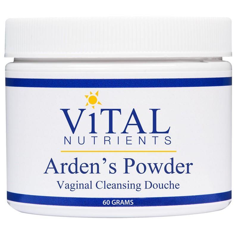 Arden's Powder - 60 Grams