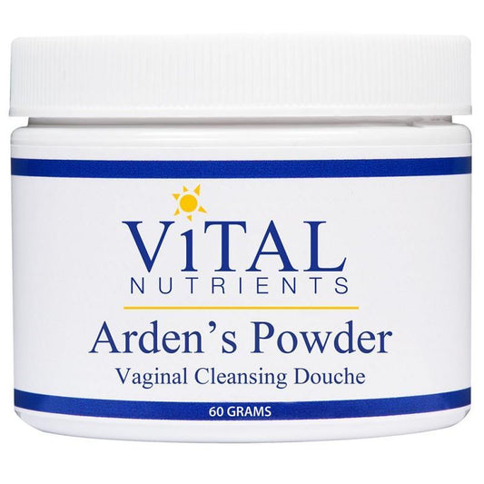Arden's Powder - 60 Grams