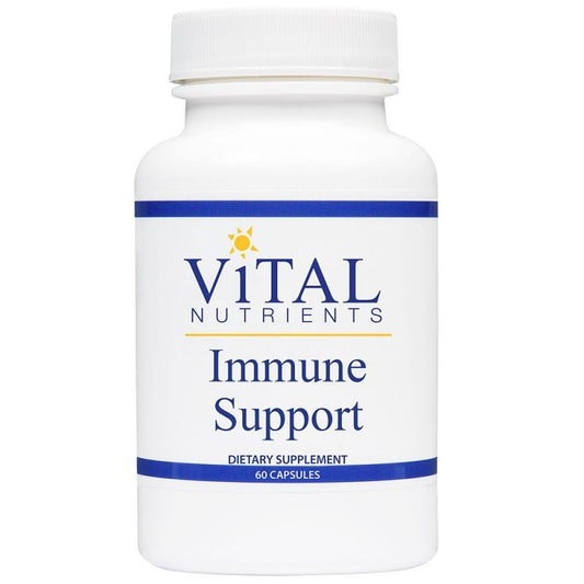 Immune Support - 60 Capsules