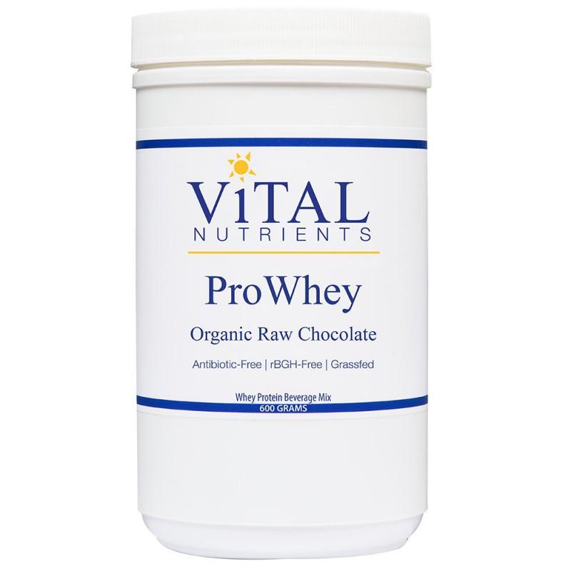 ProWhey Chocolate - 600 Grams