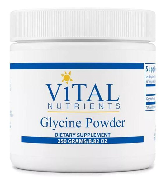 Glycine Powder - 250 Grams