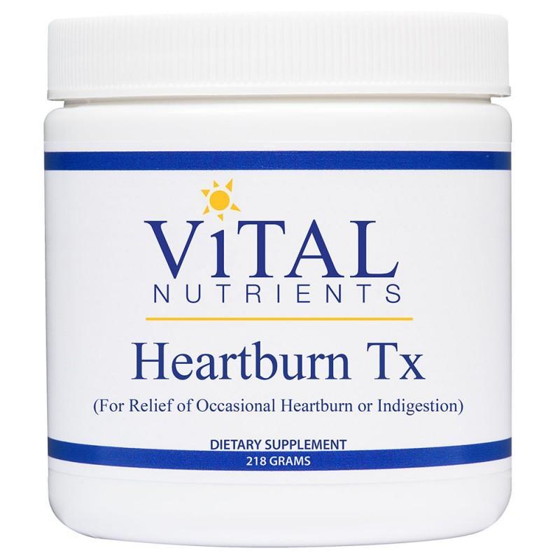 Heartburn Tx - 218 Grams