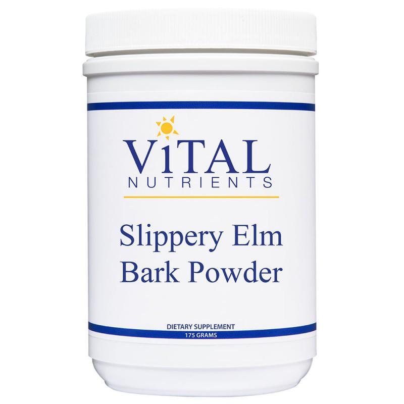 Slippery Elm Bark Powder - 175 Grams