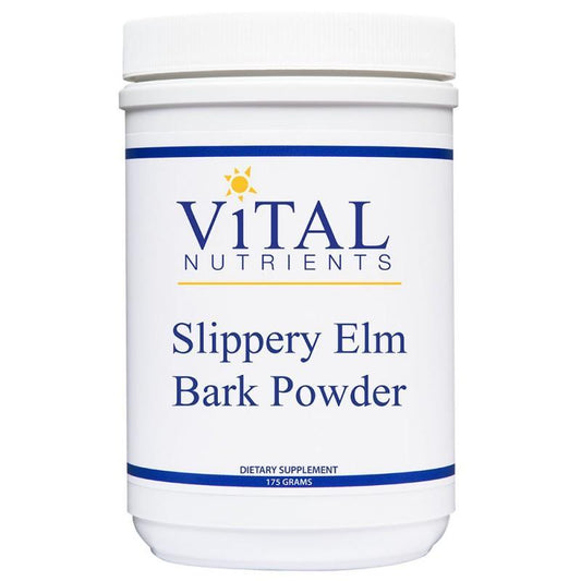 Slippery Elm Bark Powder - 175 Grams