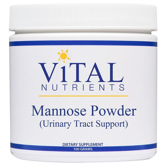 Mannose Powder - 100 Grams