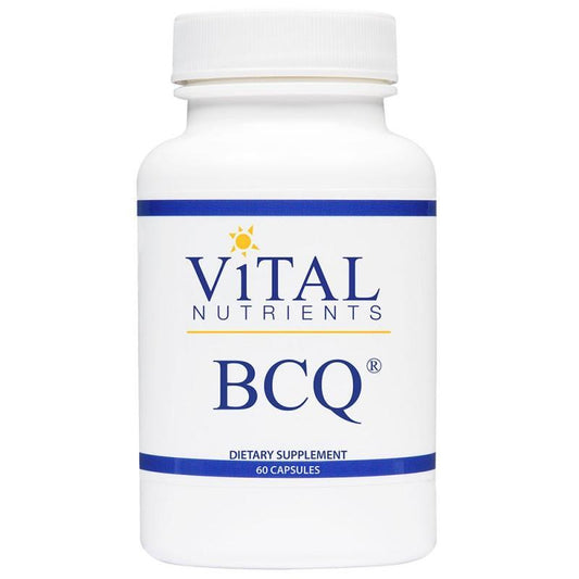 BCQ - 60 Capsules