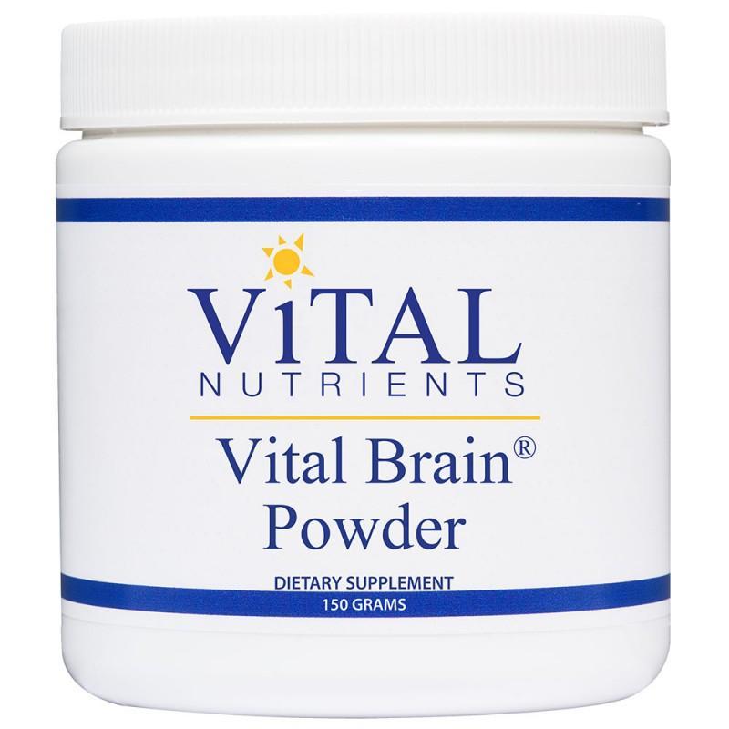 Vital Brain - 150 Grams