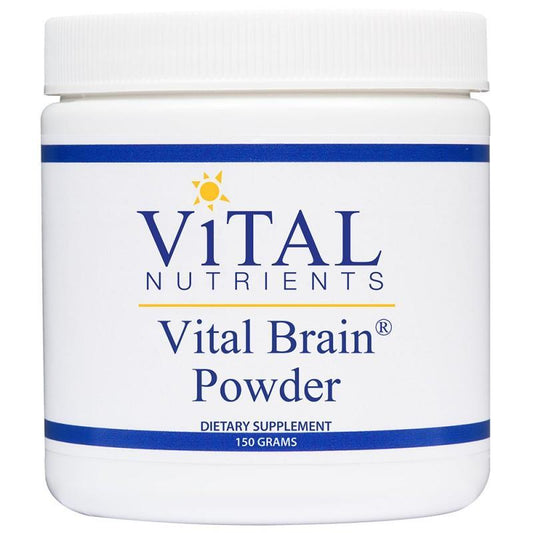 Vital Brain - 150 Grams