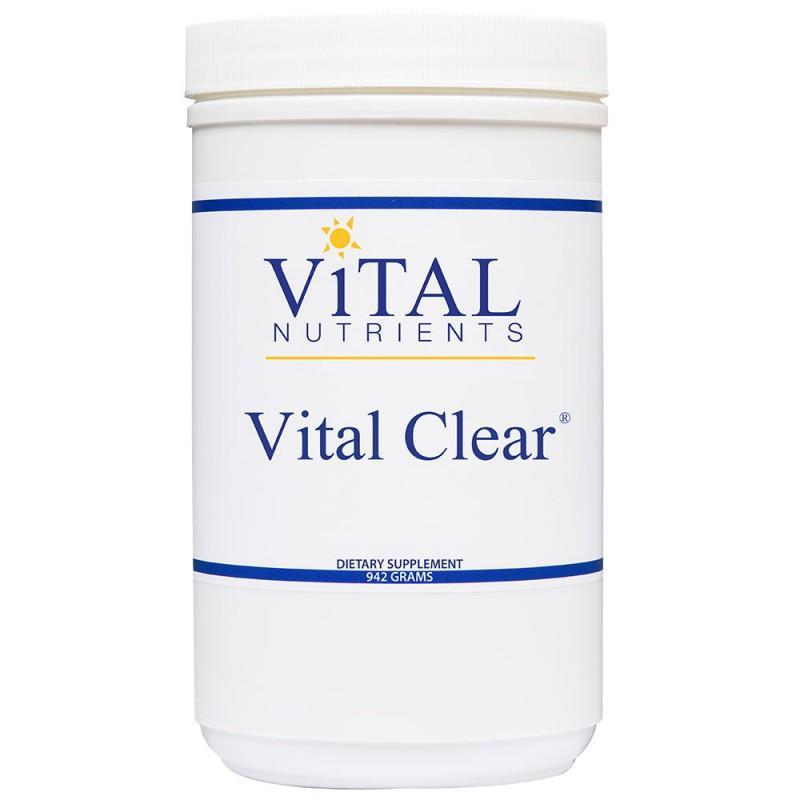 Vital Clear - 942 Grams
