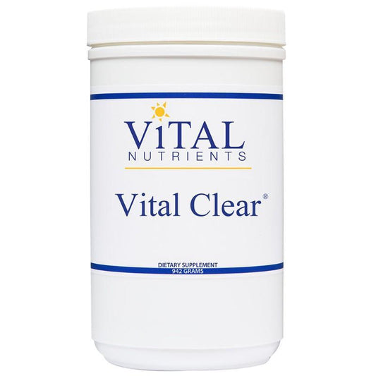 Vital Clear - 942 Grams