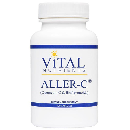 Aller-C - 100 Capsules