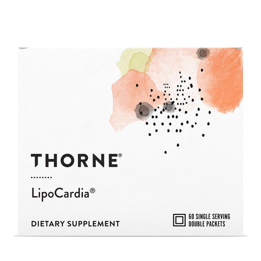 LipoCardia - 60 Packets