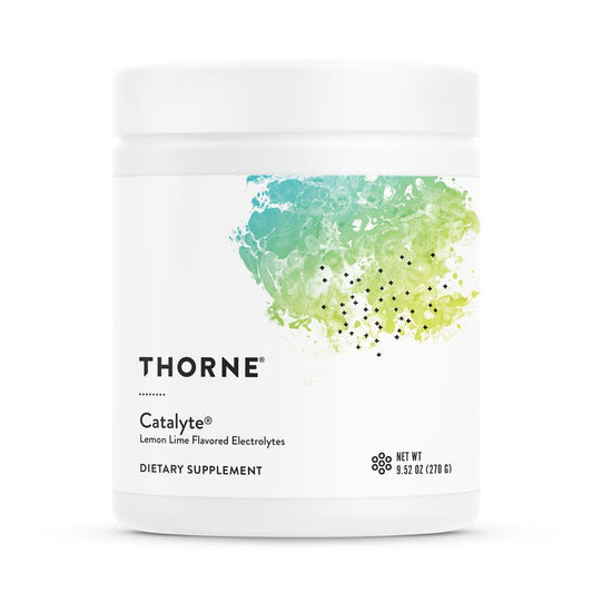 Catalyte Lemon Lime - 9.52 oz
