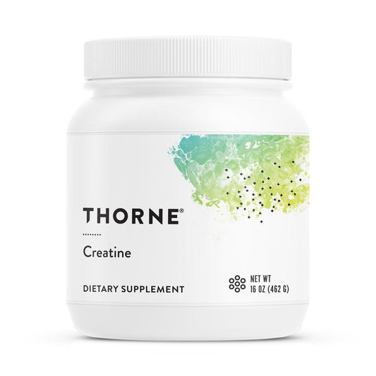 Creatine - 16 oz