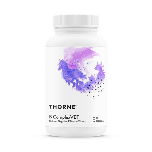 B ComplexVET - 60 Capsules