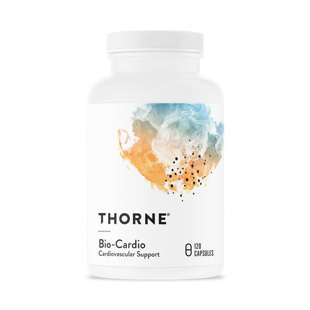 Bio-Cardio - 120 Capsules